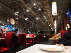 大堂-金鼎轩(亚运村店)