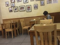 大堂-大唐靓汤江门私房菜(景田店)