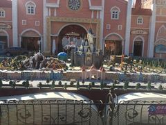 -蓬莱欧乐堡梦幻世界