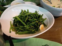 -帕蓝·暹罗料理(大学路店)