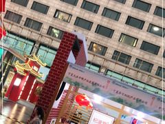 -湖滨28中餐厅·西湖宴·杭州君悦酒店