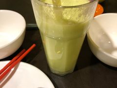 -仙本那渔人码头餐厅