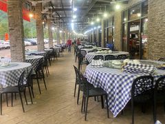 -钱大妈海鲜饭店(保利林语店)