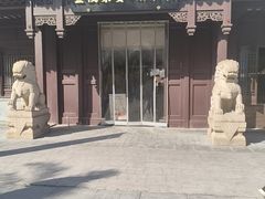 -金陵家宴·金陵春·南京菜(夫子庙店)