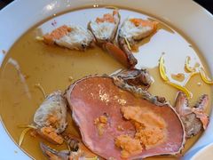 -望乡楼上海菜(日月光店)