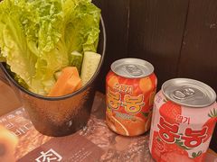-海之屋韩式烤肉(海棠68环球美食街店)