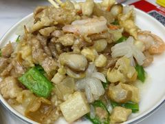 -排骨王·三十年本地老菜馆
