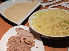 -老昌春饼(中央大街店)