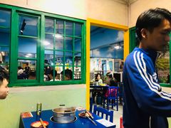 -马路边边麻辣烫联盟路店