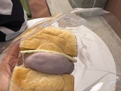 -evoojoo面包商店