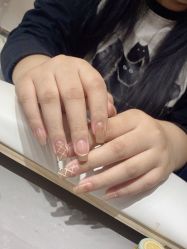 -艾珂·美甲美睫