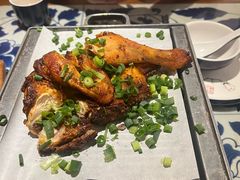 -绿茶餐厅(布吉万象汇店)