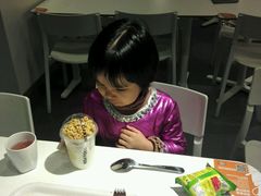 -宜家·瑞典风味餐厅(天津东丽商场店)