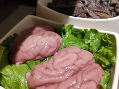 -海底捞火锅(凯德广场店)