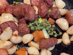 -狮王府淮扬菜(夫子庙老门东店)