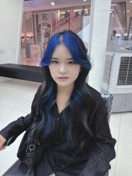 -FINE HAIR 烫染专业设计