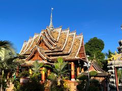 -西双版纳傣族园