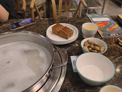 -鱼粤鲜淘米捞·中山脆肉鲩火锅(悦湖会店)