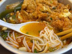 -丽丽三鲜螺蛳粉(田林路店)