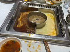 -巴奴毛肚火锅(广益哥伦布店)