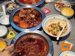 -耍盆友·重庆江湖菜(百子湾店)