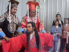 -包公祠