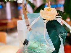 -老乡鸡(上海白玉兰广场店)