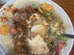 -小豆海棠(人民南路店)