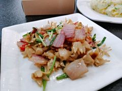 -喜洲翰林餐厅(董家百年老宅店)