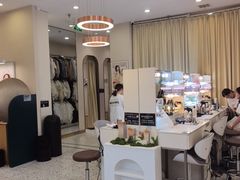 -海马体照相馆(南昌王府井购物中心店)