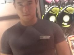 -威尔仕健身(番禺店)