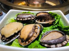 -鲜货俚鲜火锅(青果路店)