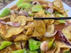 -友利砂锅居(烟台店)