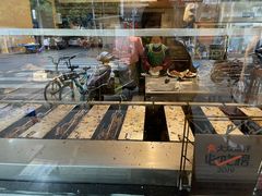 -老黄记手撕烤兔(玉林街店)