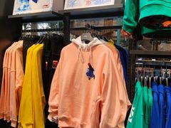 -李宁(大宁国际旗舰店)