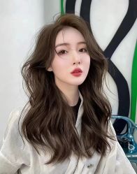 点击看大图 -可大男士理发馆