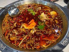 -大味美蛙鱼头(大南街店)