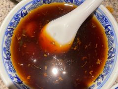 古法糖芋苗-南京大牌档(苏州中心店)