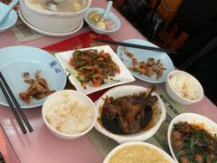 -蘭心餐厅(进贤路店)