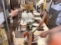 -粗茶淡饭(东关街店)