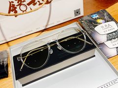 -EYEPHILO镜之道·克罗心眼镜