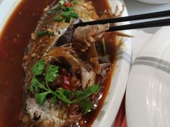 -又见炊烟私房菜(敬亭路店)