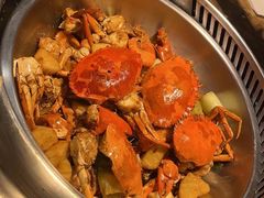 -七欣天香辣蟹火锅(无锡金太湖国际城店)