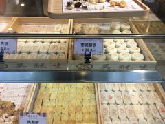 -吴记·吴酥生PASTRY宫廷酥饼