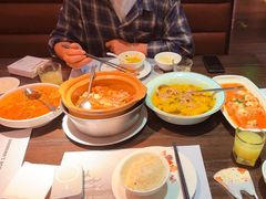 -外婆家(杭州马塍店·杭帮菜名店)