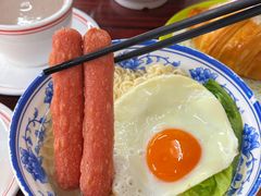 -噏耷茶档