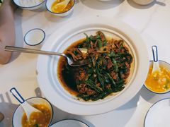 -兰湘子·湘菜小炒(长安万科广场店)