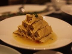 -天伦里餐厅(绿城桃花源店)