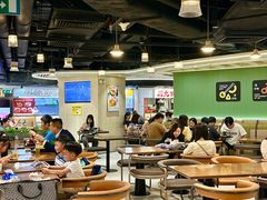 -津津飯堂