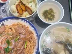 -同心楼(解放北路店)